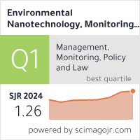 Scimago Journal & Country Rank