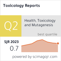 Toxicology Reports