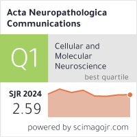 Acta Neuropathologica Communications