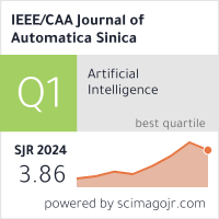 IEEE/CAA Journal of Automatica Sinica