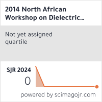 Scimago Journal & Country Rank