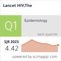 The Lancet HIV