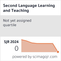 Scimago Journal & Country Rank