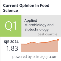 Scimago Journal & Country Rank