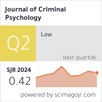 Scimago Journal & Country Rank