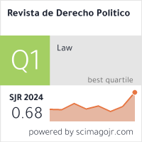 Scimago Journal & Country Rank