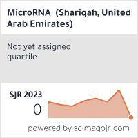 MicroRNA (Shariqah, United Arab Emirates)