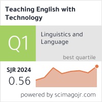 Scimago Journal & Country Rank