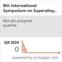 Scimago Journal & Country Rank