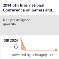 Scimago Journal & Country Rank