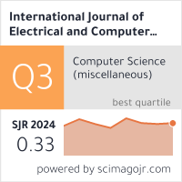 International Journal of Electrical and Computer Engineering