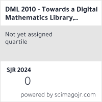 Scimago Journal & Country Rank