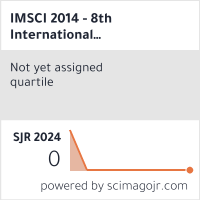 Scimago Journal & Country Rank