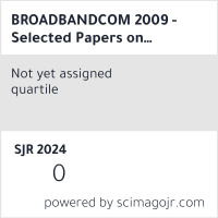 Scimago Journal & Country Rank