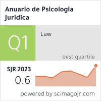 Scimago Journal & Country Rank