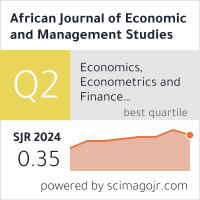 Scimago Journal & Country Rank