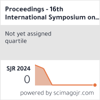 Scimago Journal & Country Rank