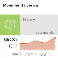 Scimago Journal & Country Rank