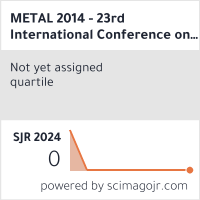 Scimago Journal & Country Rank