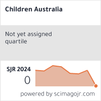 Scimago Journal & Country Rank