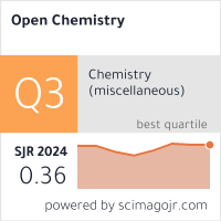 Scimago Journal & Country Rank