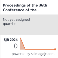 Scimago Journal & Country Rank