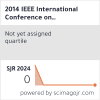 Scimago Journal & Country Rank