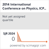 Scimago Journal & Country Rank