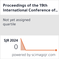 Scimago Journal & Country Rank