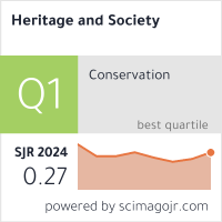 Scimago Journal & Country Rank