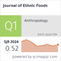 Scimago Journal & Country Rank