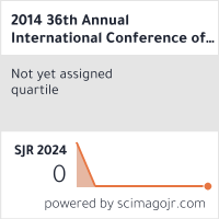 Scimago Journal & Country Rank