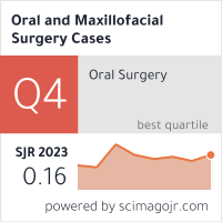 Oral and Maxillofacial Surgery Cases