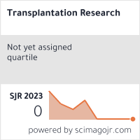 Transplantation Research