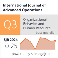 Scimago Journal & Country Rank