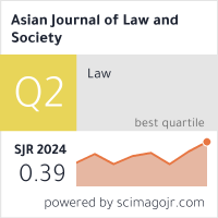 Scimago Journal & Country Rank