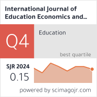 Scimago Journal & Country Rank