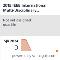 Scimago Journal & Country Rank