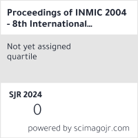 Scimago Journal & Country Rank