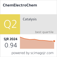 Scimago Journal & Country Rank