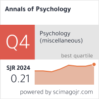 Scimago Journal & Country Rank