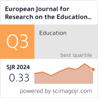 Scimago Journal & Country Rank