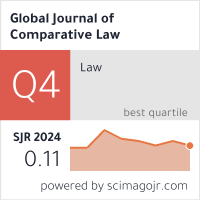 Scimago Journal & Country Rank