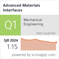 Scimago Journal & Country Rank