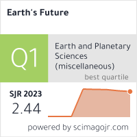 Earth's Future