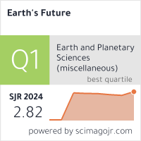 Earth's Future