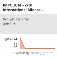 Scimago Journal & Country Rank