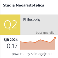 Scimago Journal & Country Rank