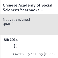 Scimago Journal & Country Rank