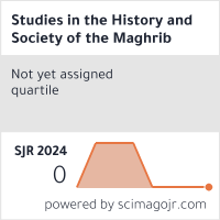 Scimago Journal & Country Rank